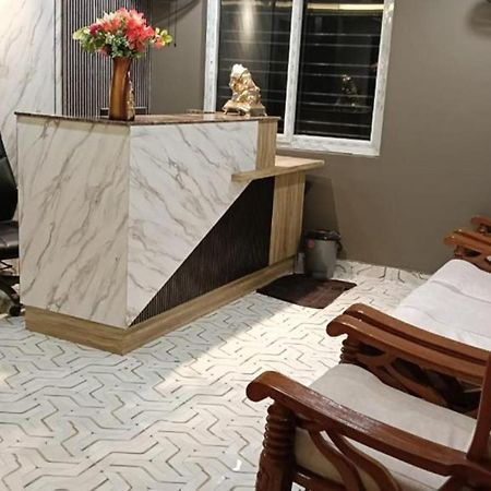 Sree Mahalakshmi Residency By K Hotels Virudunagar Esterno foto